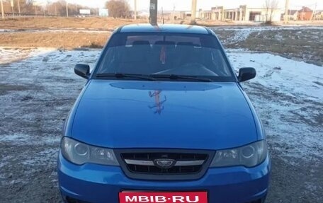 Daewoo Nexia I рестайлинг, 2010 год, 258 000 рублей, 1 фотография