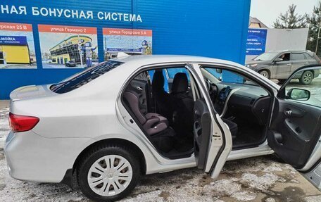 Toyota Corolla, 2007 год, 1 030 000 рублей, 4 фотография