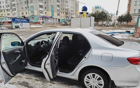 Toyota Corolla, 2007 год, 1 030 000 рублей, 6 фотография