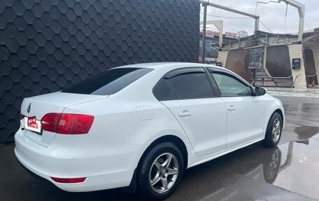 Volkswagen Jetta VI, 2013 год, 630 000 рублей, 5 фотография