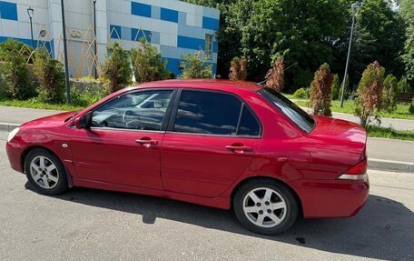 Mitsubishi Lancer IX, 2004 год, 328 000 рублей, 3 фотография