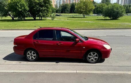 Mitsubishi Lancer IX, 2004 год, 328 000 рублей, 9 фотография