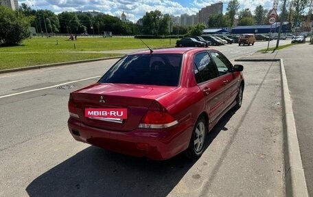 Mitsubishi Lancer IX, 2004 год, 328 000 рублей, 7 фотография