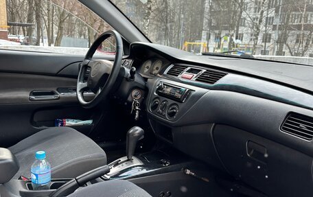 Mitsubishi Lancer IX, 2004 год, 328 000 рублей, 24 фотография