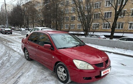 Mitsubishi Lancer IX, 2004 год, 328 000 рублей, 35 фотография