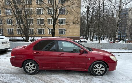 Mitsubishi Lancer IX, 2004 год, 328 000 рублей, 38 фотография