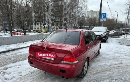 Mitsubishi Lancer IX, 2004 год, 328 000 рублей, 37 фотография