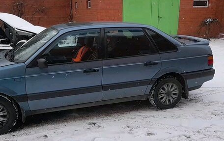 Volkswagen Passat B3, 1991 год, 280 000 рублей, 2 фотография