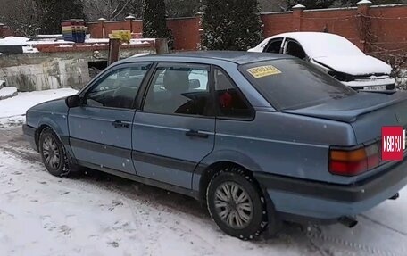 Volkswagen Passat B3, 1991 год, 280 000 рублей, 3 фотография