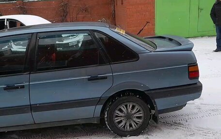 Volkswagen Passat B3, 1991 год, 280 000 рублей, 9 фотография