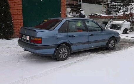 Volkswagen Passat B3, 1991 год, 280 000 рублей, 6 фотография