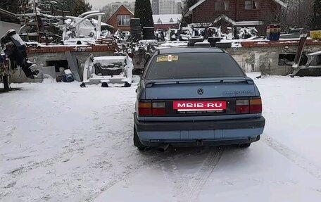 Volkswagen Passat B3, 1991 год, 280 000 рублей, 5 фотография