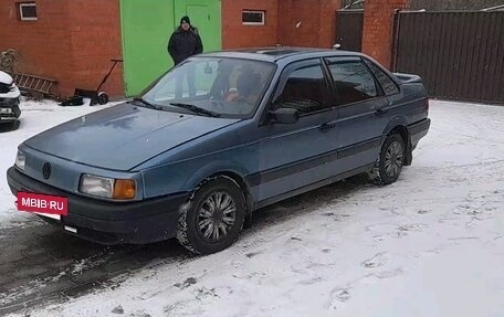 Volkswagen Passat B3, 1991 год, 280 000 рублей, 8 фотография