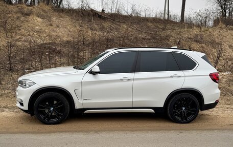 BMW X5, 2015 год, 3 199 999 рублей, 3 фотография