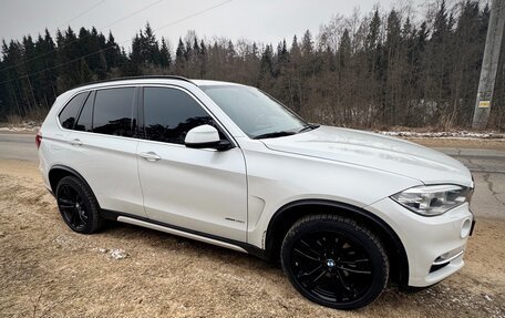 BMW X5, 2015 год, 3 199 999 рублей, 8 фотография