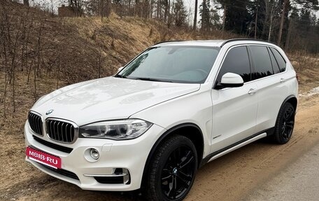 BMW X5, 2015 год, 3 199 999 рублей, 2 фотография