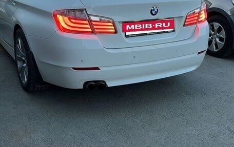 BMW 5 серия, 2013 год, 2 400 000 рублей, 2 фотография