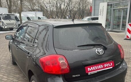 Toyota Auris II, 2008 год, 850 000 рублей, 3 фотография