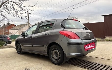 Peugeot 308 II, 2009 год, 610 000 рублей, 4 фотография