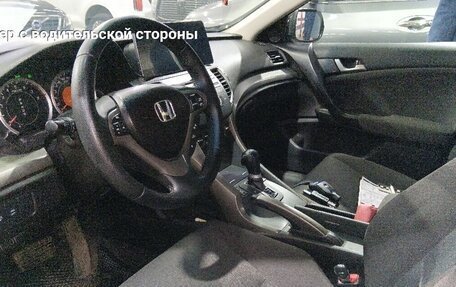 Honda Accord VIII рестайлинг, 2008 год, 987 000 рублей, 9 фотография