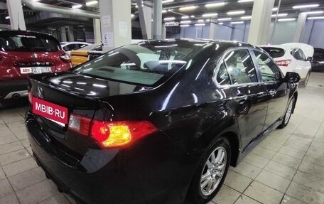 Honda Accord VIII рестайлинг, 2008 год, 987 000 рублей, 3 фотография