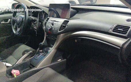 Honda Accord VIII рестайлинг, 2008 год, 987 000 рублей, 11 фотография