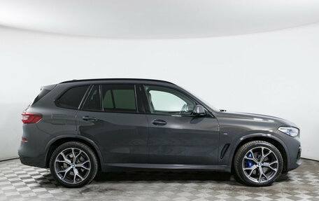 BMW X5, 2020 год, 9 250 000 рублей, 4 фотография