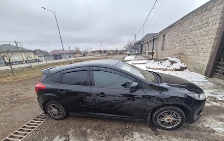 Ford Focus III, 2011 год, 750 000 рублей, 4 фотография