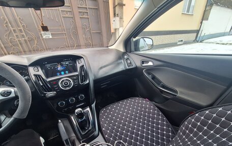 Ford Focus III, 2011 год, 750 000 рублей, 8 фотография