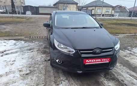 Ford Focus III, 2011 год, 750 000 рублей, 10 фотография