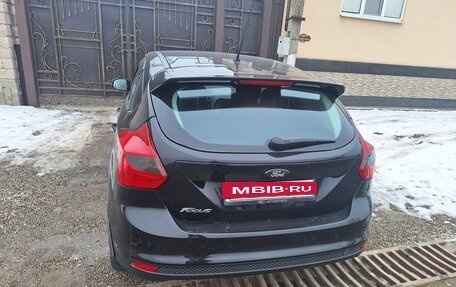 Ford Focus III, 2011 год, 750 000 рублей, 6 фотография