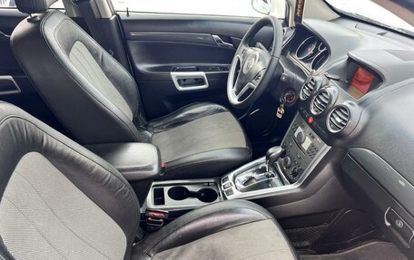 Opel Antara I, 2012 год, 1 080 000 рублей, 3 фотография