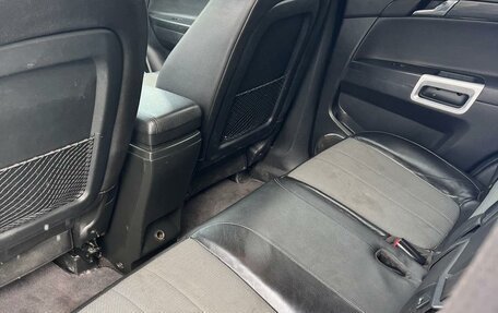 Opel Antara I, 2012 год, 1 080 000 рублей, 4 фотография