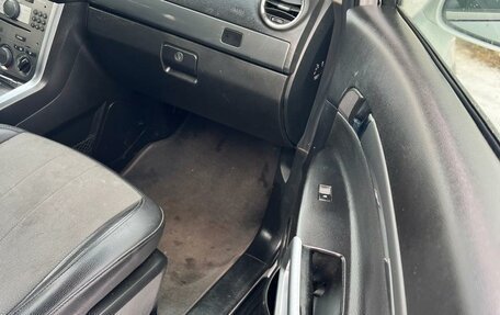 Opel Antara I, 2012 год, 1 080 000 рублей, 6 фотография