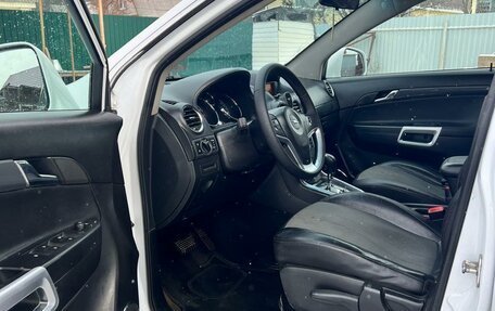 Opel Antara I, 2012 год, 1 080 000 рублей, 7 фотография