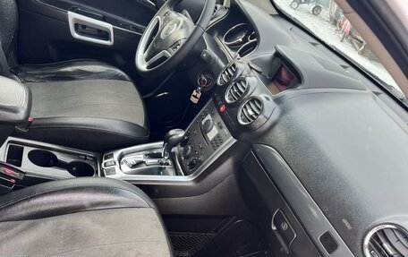 Opel Antara I, 2012 год, 1 080 000 рублей, 10 фотография