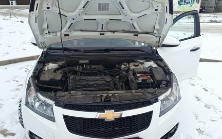 Chevrolet Cruze II, 2012 год, 860 000 рублей, 11 фотография