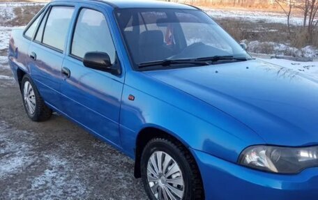 Daewoo Nexia I рестайлинг, 2010 год, 258 000 рублей, 12 фотография