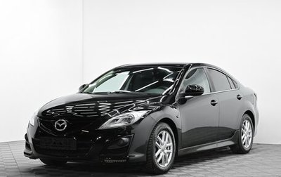 Mazda 6, 2010 год, 995 000 рублей, 1 фотография