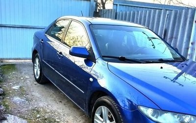 Mazda 6, 2005 год, 740 000 рублей, 1 фотография