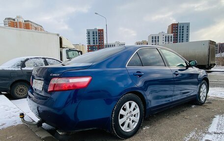 Toyota Camry, 2006 год, 1 000 000 рублей, 2 фотография