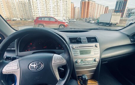 Toyota Camry, 2006 год, 1 000 000 рублей, 7 фотография