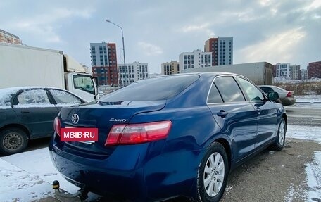 Toyota Camry, 2006 год, 1 000 000 рублей, 3 фотография