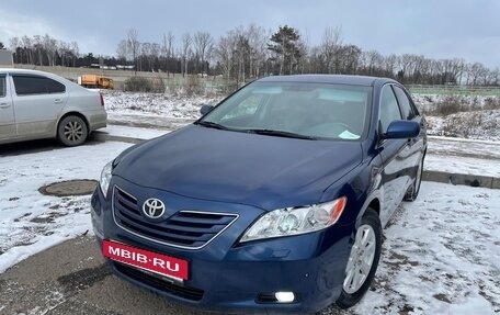 Toyota Camry, 2006 год, 1 000 000 рублей, 5 фотография