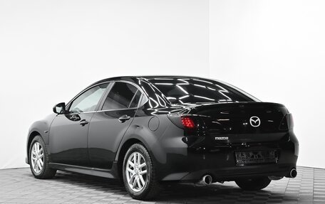 Mazda 6, 2010 год, 995 000 рублей, 3 фотография