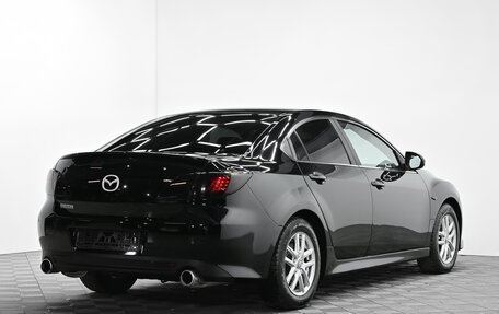 Mazda 6, 2010 год, 995 000 рублей, 4 фотография