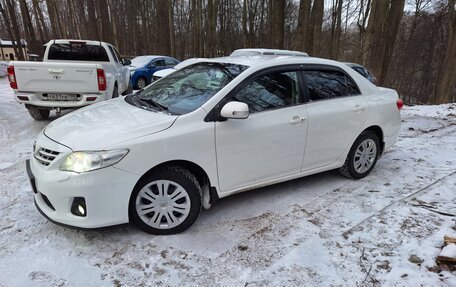 Toyota Corolla, 2013 год, 1 600 000 рублей, 2 фотография