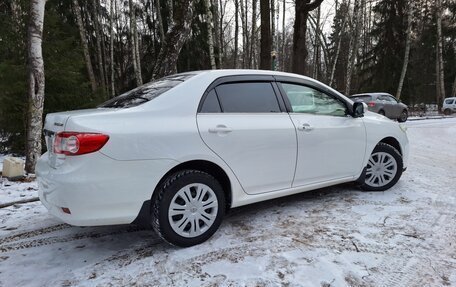 Toyota Corolla, 2013 год, 1 600 000 рублей, 7 фотография