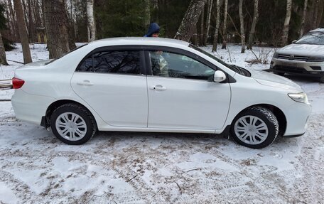 Toyota Corolla, 2013 год, 1 600 000 рублей, 8 фотография