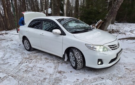 Toyota Corolla, 2013 год, 1 600 000 рублей, 6 фотография